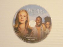 Weeds - Season 1 - DISC 2 ONLY