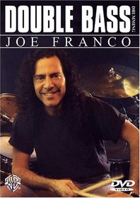Joe Franco Double Bass Drumming