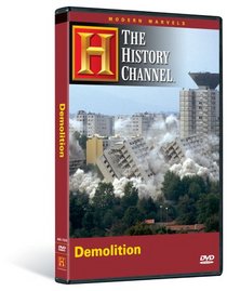Modern Marvels - Demolition (History Channel)
