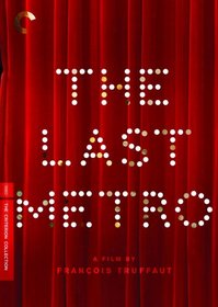 The Last Metro (Criterion Collection)