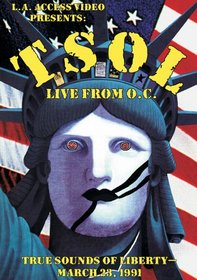 TSOL: Live From O.C.