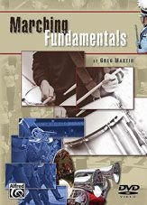 Marching Fundamentals (DVD)