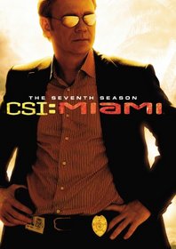 C.S.I.: Miami - The Seventh Season