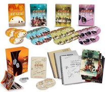 China Beach: 25th Anniversary Collector's Edition (The Complete Series)