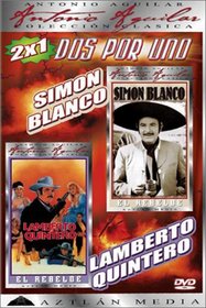 Simon Blanco/Lamberto Quintero