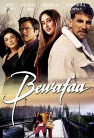 Bewafaa