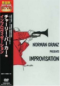 Improvisation by Norman Granz