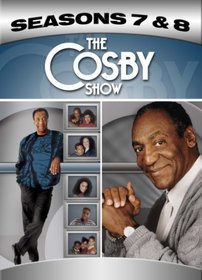 The Cosby Show: Seasons 7 & 8