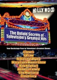 The Untold Secrets of Television's Greatest Hits