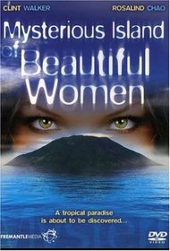 Mysterious Island of Beautiful Women