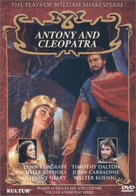 The Plays of William Shakespeare, Vol. 1 - Antony and Cleopatra
