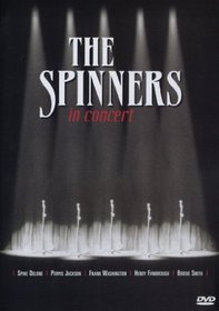 Spinners: Recorded Live in 2005 at Casino