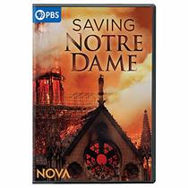 Nova: Saving Notre Dame