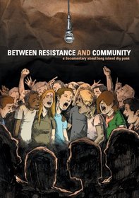 Between Resistance & Community: The Long