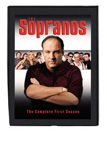 The Sopranos: Season 1