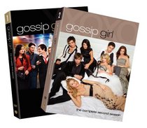 Gossip Girl: The Complete Seasons 1 & 2