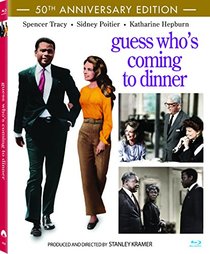 Guess Who's Coming to Dinner [Blu-ray]