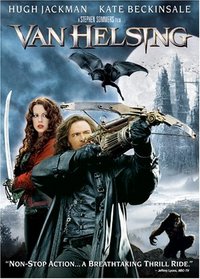 Van Helsing (Full Screen Edition)
