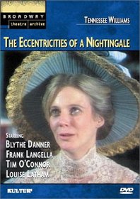 Eccentricities of a Nightingale (Broadway Theatre Archive)