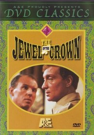 The Jewel in the Crown, Volume 4