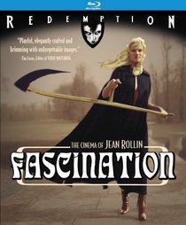 Fascination [Blu-ray]