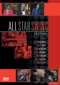 All Star Swing