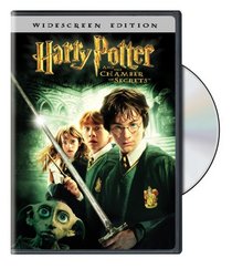 Harry Potter and the Chamber of Secrets (Widescreen Edition)