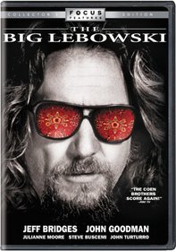 The Big Lebowski (Widescreen Collector's Edition)
