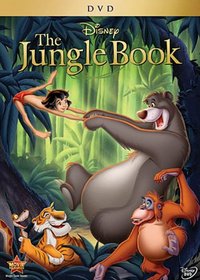 The Jungle Book (Diamond Edition)