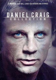 Daniel Craig Collection: The Trench/Kiss and Tell