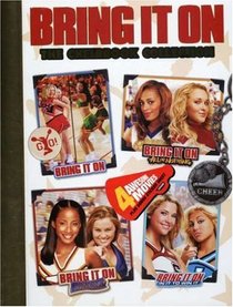 Bring It On Cheerbook Collection