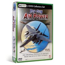 Top Gun Air Power