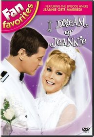 I Dream of Jeannie: Fan Favorites