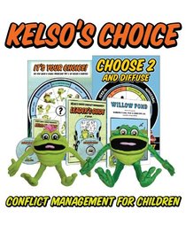 Kelso's Choice Conflict Management Skills Program