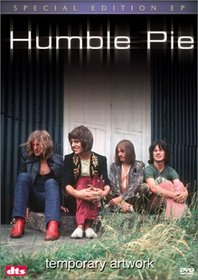 Humble Pie - Special Edition EP