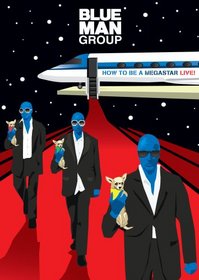 How to Be a Megastar Live! (DVD with CD)