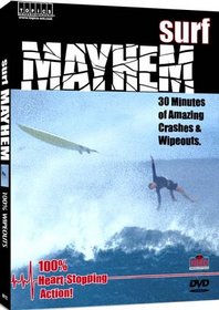 Surf Mayhem