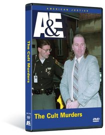 American Justice: The Cult Murders
