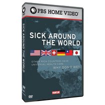 Frontline: Sick Around the World