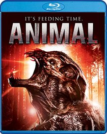 Animal [Blu-ray]