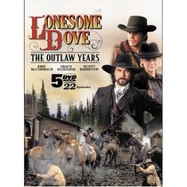 Lonesome Dove: The Outlaw Years