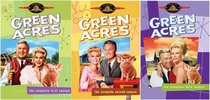 Green Acres - Seasons 1-3