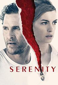 Serenity (2019)