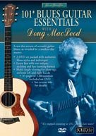 101* Blues Guitar Essentials