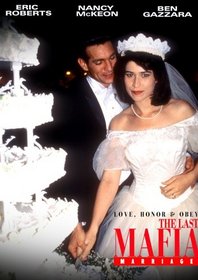 Love, Honor & Obey: The Last Mafia Marriage