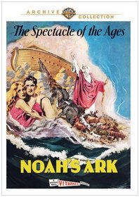 Noahs Ark