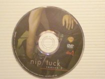 Nip Tuck - Season 3 - DISC 1 ONLY