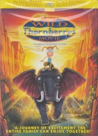 The Wild Thornberrys Movie (Le Famille Delajungle: Le Film)