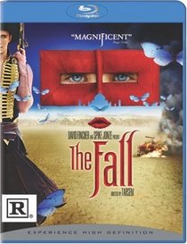 The Fall (+ BD Live) [Blu-ray]