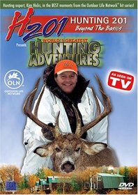 H201: World's Greatest Hunting Adventures